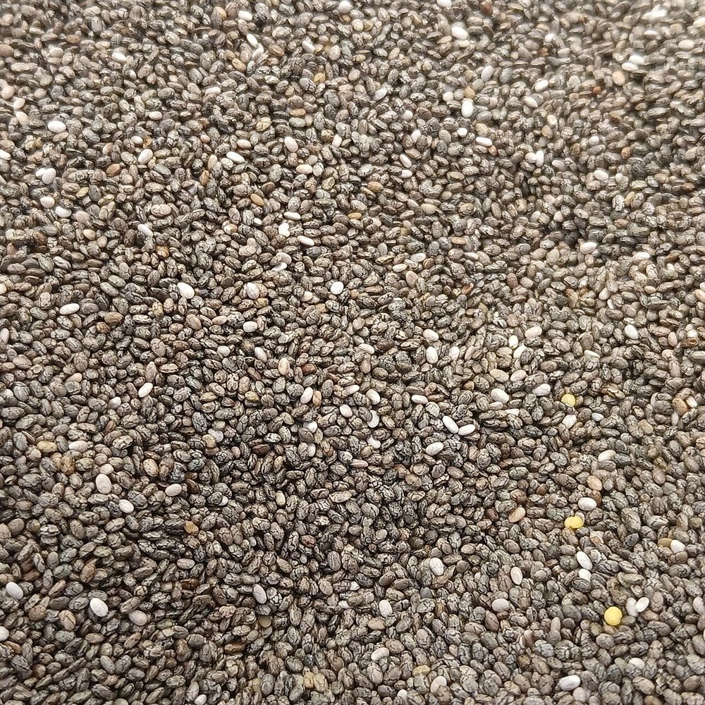 Organic Chia Seeds